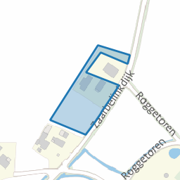 Perceel HGL02-Q-1255