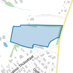 Perceel HGL02-Q-1257