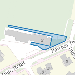 Perceel HGL02-Q-1258