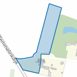 Perceel HGL02-Q-1268