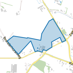 Perceel HGL02-Q-1270