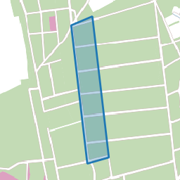 Perceel HGL04-B-1055