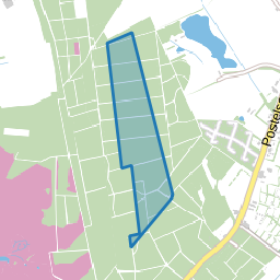 Perceel HGL04-B-1430