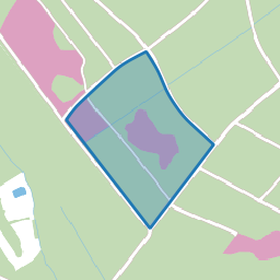 Perceel HGL04-B-1740