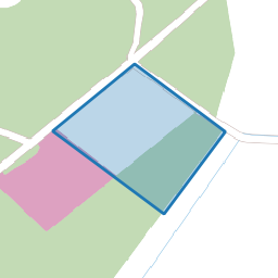 Perceel HGL04-B-2260