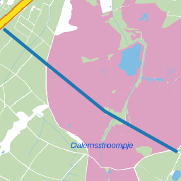 Perceel HGL04-B-2274