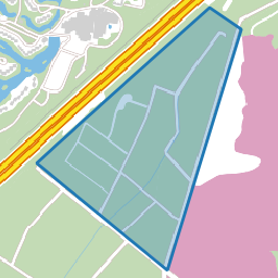 Perceel HGL04-B-2276