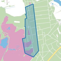 Perceel HGL04-B-2282