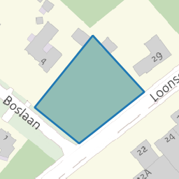 Perceel HGL04-C-4632