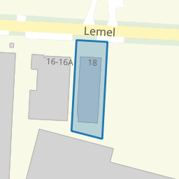 Perceel HGL04-C-4973