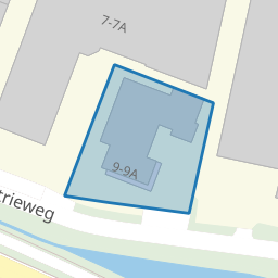 Perceel HGL04-C-5538