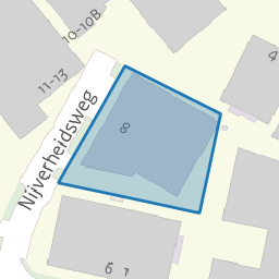 Perceel HGL04-C-5636