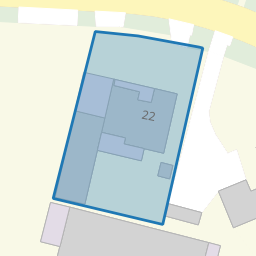 Perceel HGL04-C-5656