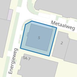 Perceel HGL04-C-5707