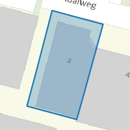 Perceel HGL04-C-5708