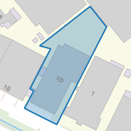 Perceel HGL04-C-5750