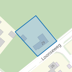 Perceel HGL04-C-5797