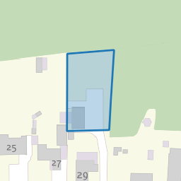 Perceel HGL04-C-5801