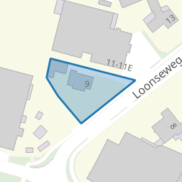 Perceel HGL04-C-5804