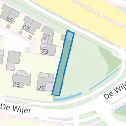 Perceel HGL04-C-5807