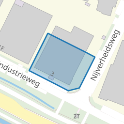 Perceel HGL04-C-5811