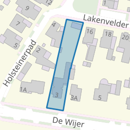 Perceel HGL04-C-5815