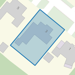 Perceel HGL04-C-5843