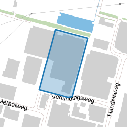 Perceel HGL04-C-5916