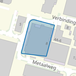 Perceel HGL04-C-5922