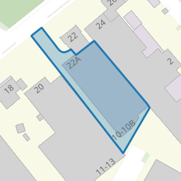 Perceel HGL04-C-5936