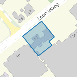 Perceel HGL04-C-5944