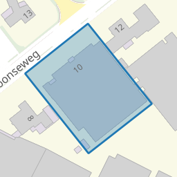 Perceel HGL04-C-5946