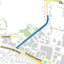 Perceel HGL04-C-5951