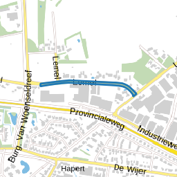 Perceel HGL04-C-5953