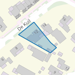 Perceel HGL04-C-5971