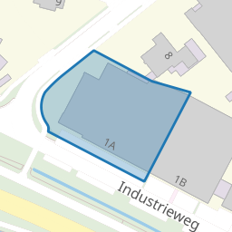 Perceel HGL04-C-5977