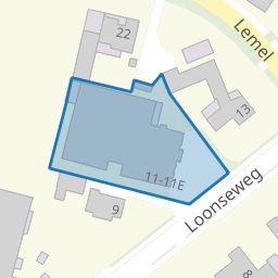 Perceel HGL04-C-5984