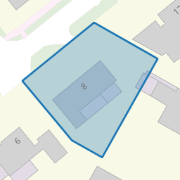 Perceel HGL04-C-5991