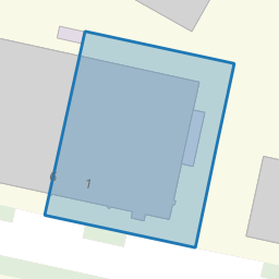 Perceel HGL04-C-6006