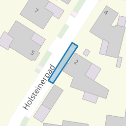 Perceel HGL04-C-6016