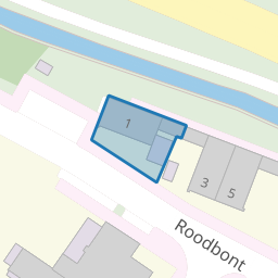 Perceel HGL04-C-6022