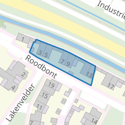 Perceel HGL04-C-6023