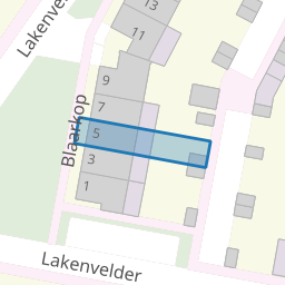 Perceel HGL04-C-6030