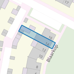 Perceel HGL04-C-6033