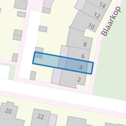 Perceel HGL04-C-6037