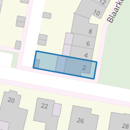 Perceel HGL04-C-6038