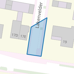 Perceel HGL04-C-6050