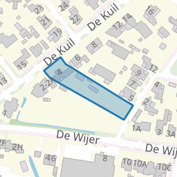 Perceel HGL04-C-6055