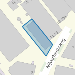 Perceel HGL04-C-6062