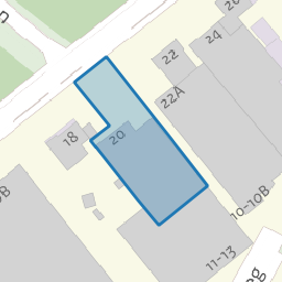 Perceel HGL04-C-6063